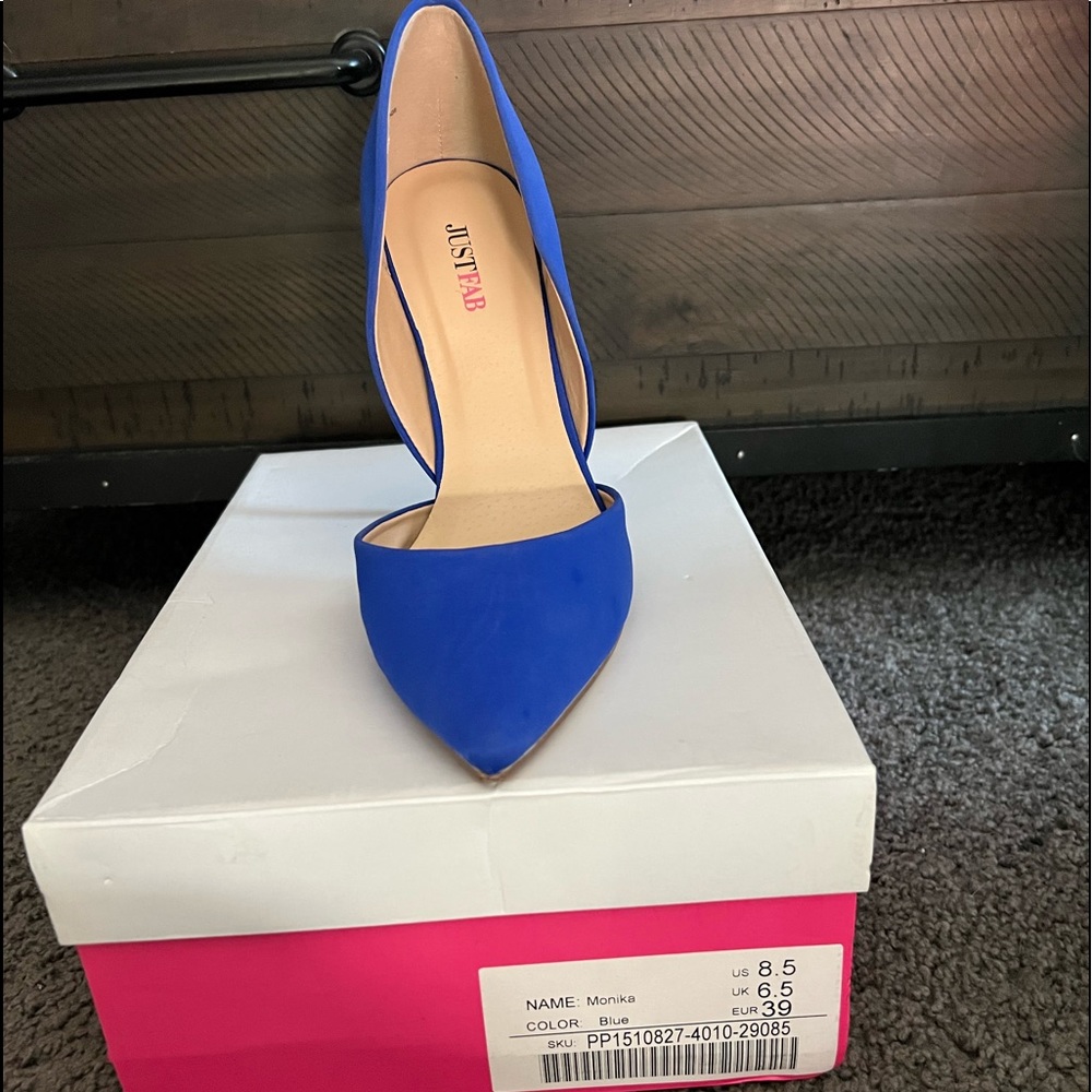 Size 8.5